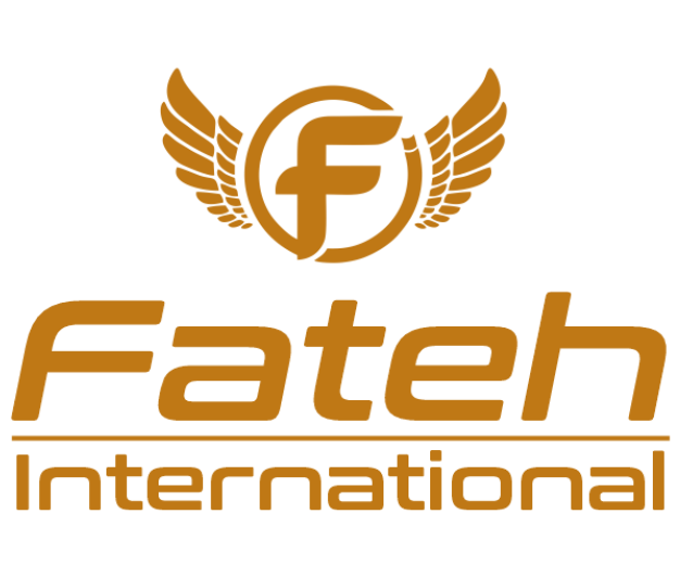 fateh logo