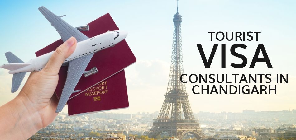 Tourist Visa Consultants in Chandigarh