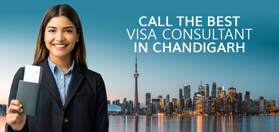 Visa Conditants in Chandigarh